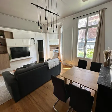 Apartment Le Grand Chambellan