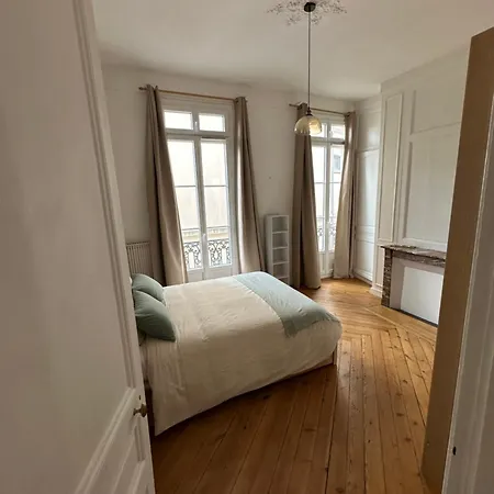 Apartment Le Grand Chambellan *