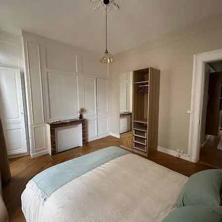 Apartment Le Grand Chambellan Rouen
