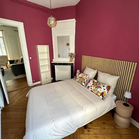 Le Grand Chambellan Rouen